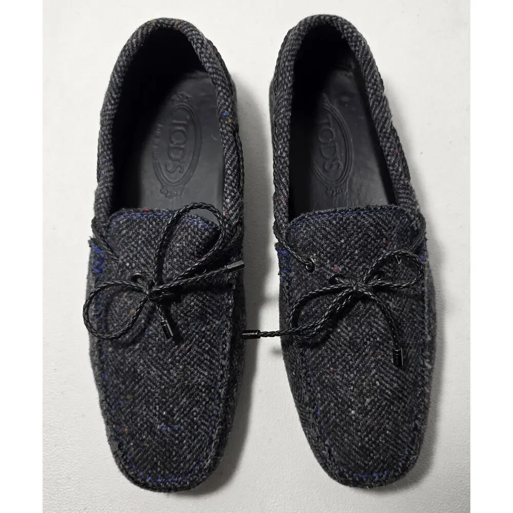Tods men tod
